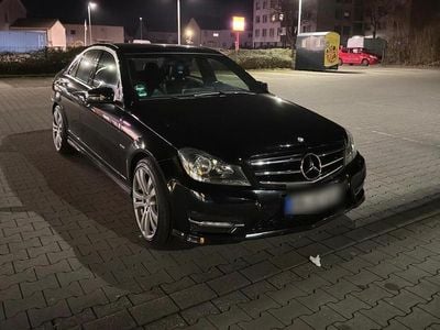 Mercedes 250