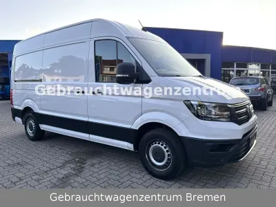 Gebraucht VW Crafter