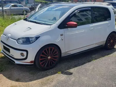 Usado VW up!