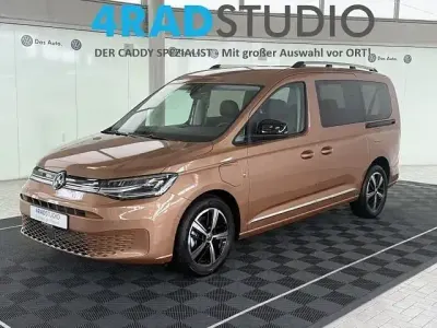 Gebraucht VW Caddy Maxi Style 150 PS (110 kW) 2025 Andere Van / Kleinbus