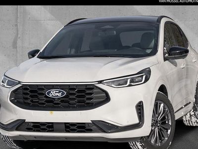 Neu Ford Kuga 183 PS (134 kW) 2026 Weiß SUV