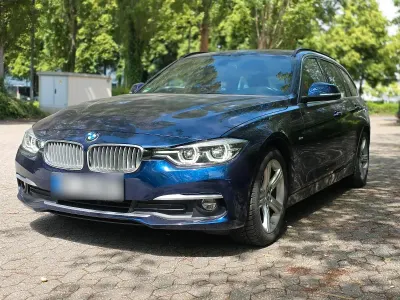 Gebraucht BMW 320