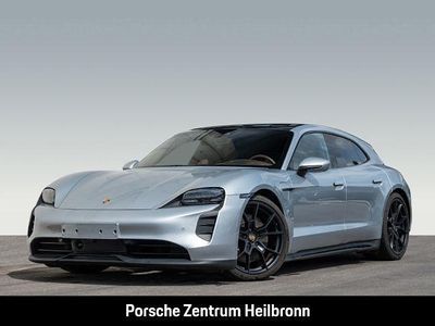 Porsche Taycan GTS