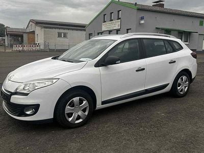 Renault Mégane GrandTour
