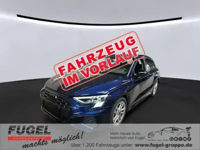 Gebraucht Audi S3