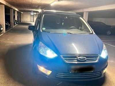 Ford Galaxy