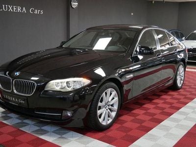 Usata BMW 520 Sport Line 184 CV (135 kW) 2012 Berlina