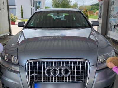 gebraucht Audi A6 Allroad 3.2 FSI quattro tiptronic -