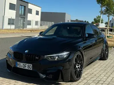 Gebraucht BMW M3