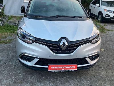 Renault Scénic IV