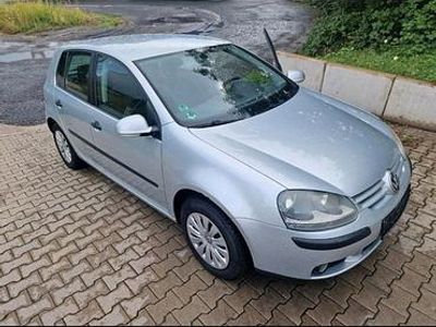 VW Golf V