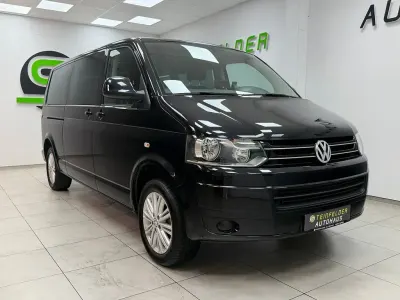 Gebraucht VW Caravelle