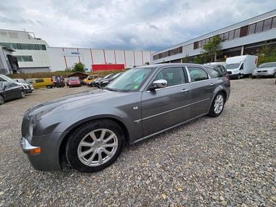 Chrysler 300C