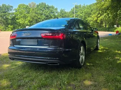 Gebraucht Audi A6