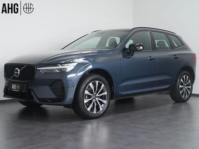 Blau Gebraucht 2023 Volvo XC60 Plus SUV | 37.490 € (Fairer Preis)