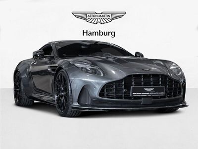 Aston Martin DB12