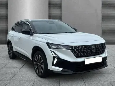 Neu Renault Austral Techno 150 PS (110 kW) 2026 Andere SUV