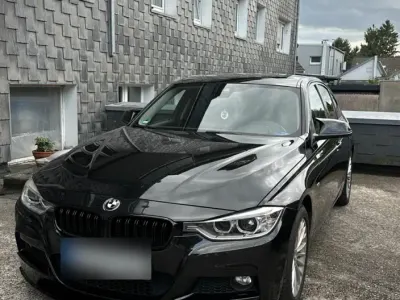 Gebraucht BMW 320