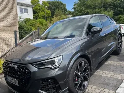 Gebraucht Audi RS Q3