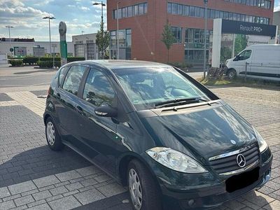 Gebraucht Mercedes A150 95 PS (69 kW) 2005 Kleinwagen