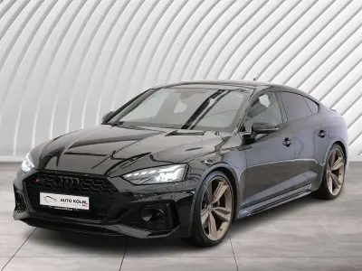 Gebraucht Audi RS5 Sportback