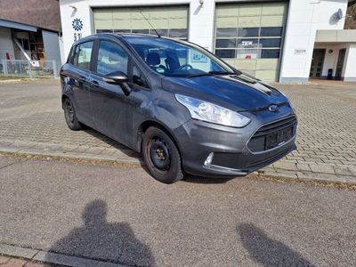 gebraucht Ford B-MAX B-MaxTrend