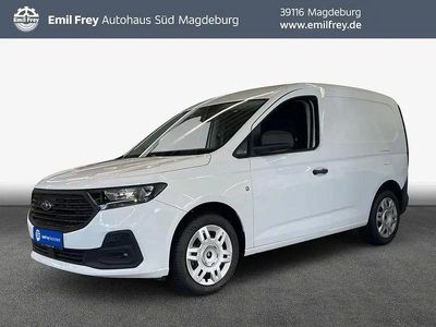 Neu Ford Transit Trend 102 PS (75 kW) 2025 Weiß Van