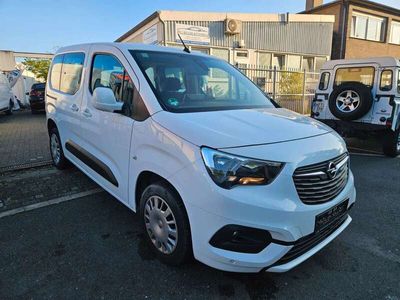 Opel Combo Life