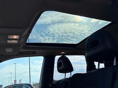 Usata Nissan X-Trail 173 CV (127 kW) 2012 Bianco SUV