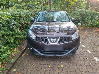 Gebraucht Nissan Qashqai