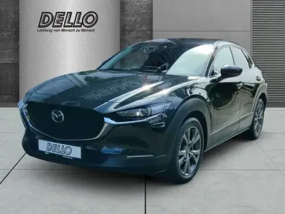 Gebraucht Mazda CX-30 Selection 179 PS (131 kW) 2021 SUV