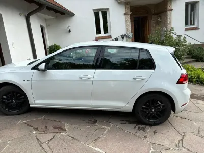 Gebraucht VW Golf VII