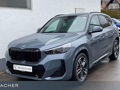 Neu BMW X1 M Sport 211 PS (155 kW) 2026 Grau SUV