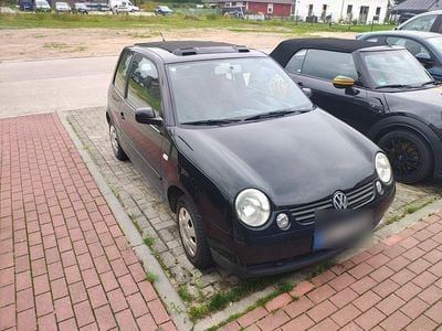 VW Lupo