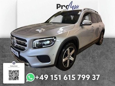 Mercedes GLB180