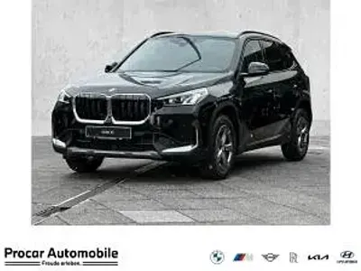 Gebraucht BMW X1