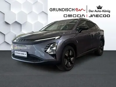 Neu Omoda 5 155 kW (211 PS) 2026 Phantom grey SUV
