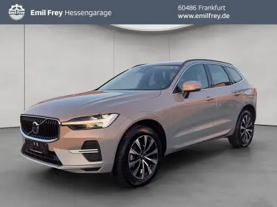Gebraucht Volvo XC60
