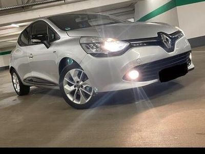 Renault Clio IV