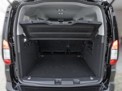 gebraucht Ford Grand Tourneo Connect Titanium Vorführwagen