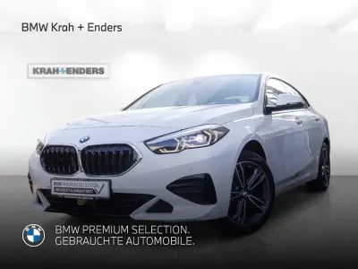 Gebraucht BMW 218