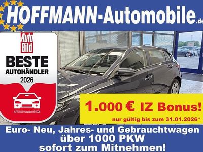 Grau Neu 2025 Hyundai i20 Limousine | 17.350 € (Guter Preis)