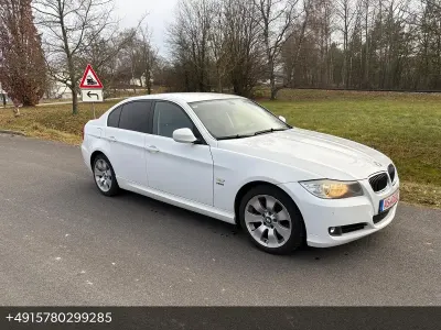 Gebraucht BMW 330