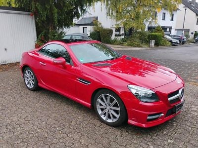 Mercedes SLK250