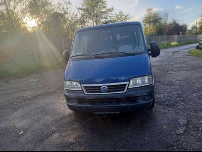 Gebraucht 2004 Fiat Ducato 15 Van | 6.499 €