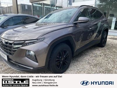 gebraucht Hyundai Tucson TUCSONGDI Prime