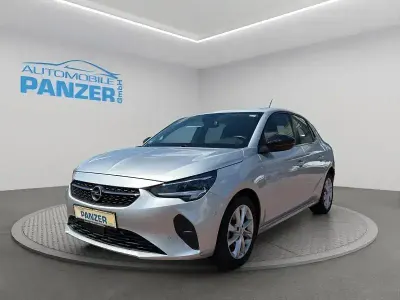 Gebraucht Opel Corsa Elegance 101 PS (74 kW) 2022 Andere Kleinwagen