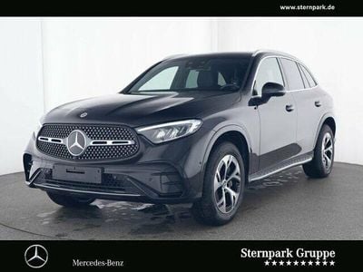 Mercedes GLC300e