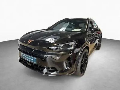 Nuova Cupra Formentor 400 CV (294 kW) 2025 Nero SUV