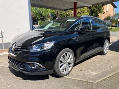 Renault Grand Scénic IV